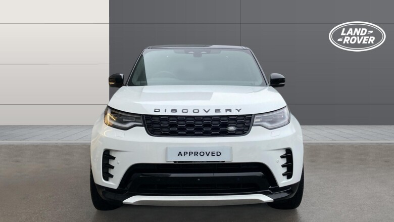 Land Rover Discovery 3.0 D300 Dynamic HSE 5dr Auto Diesel Station Wagon